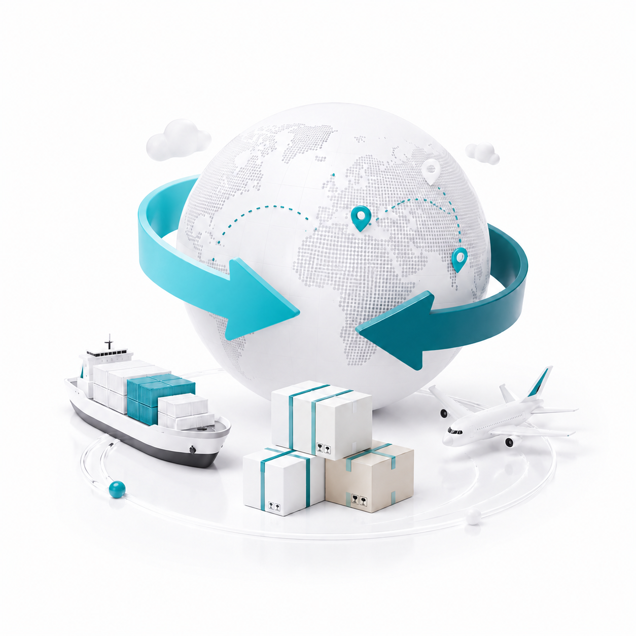 Cross-border Trade